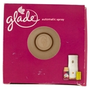 Glade Automatic Spray, Profumatore per Ambienti Base con Ricarica, Fragranza Relaxing Zen 269 ml